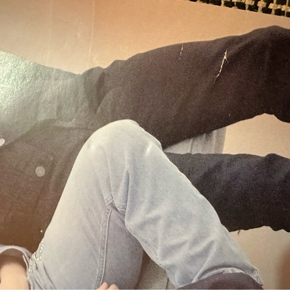 Official BTS Love Yourself Album Rolled Poster - Picture 4 of 4